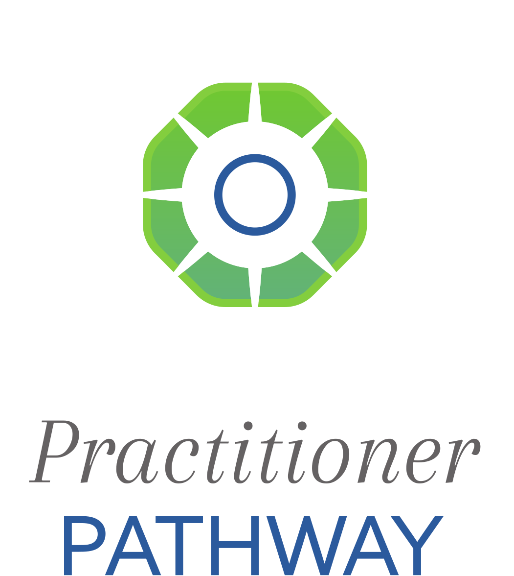 Evidence Based Pathways Conference Logo