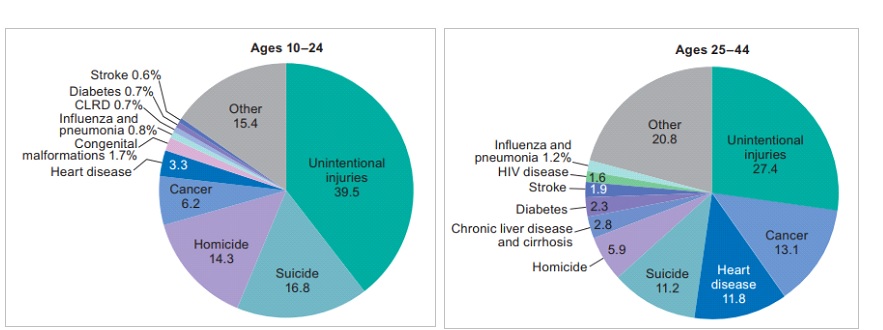 Suicide Among College Students College Student Death Statistics