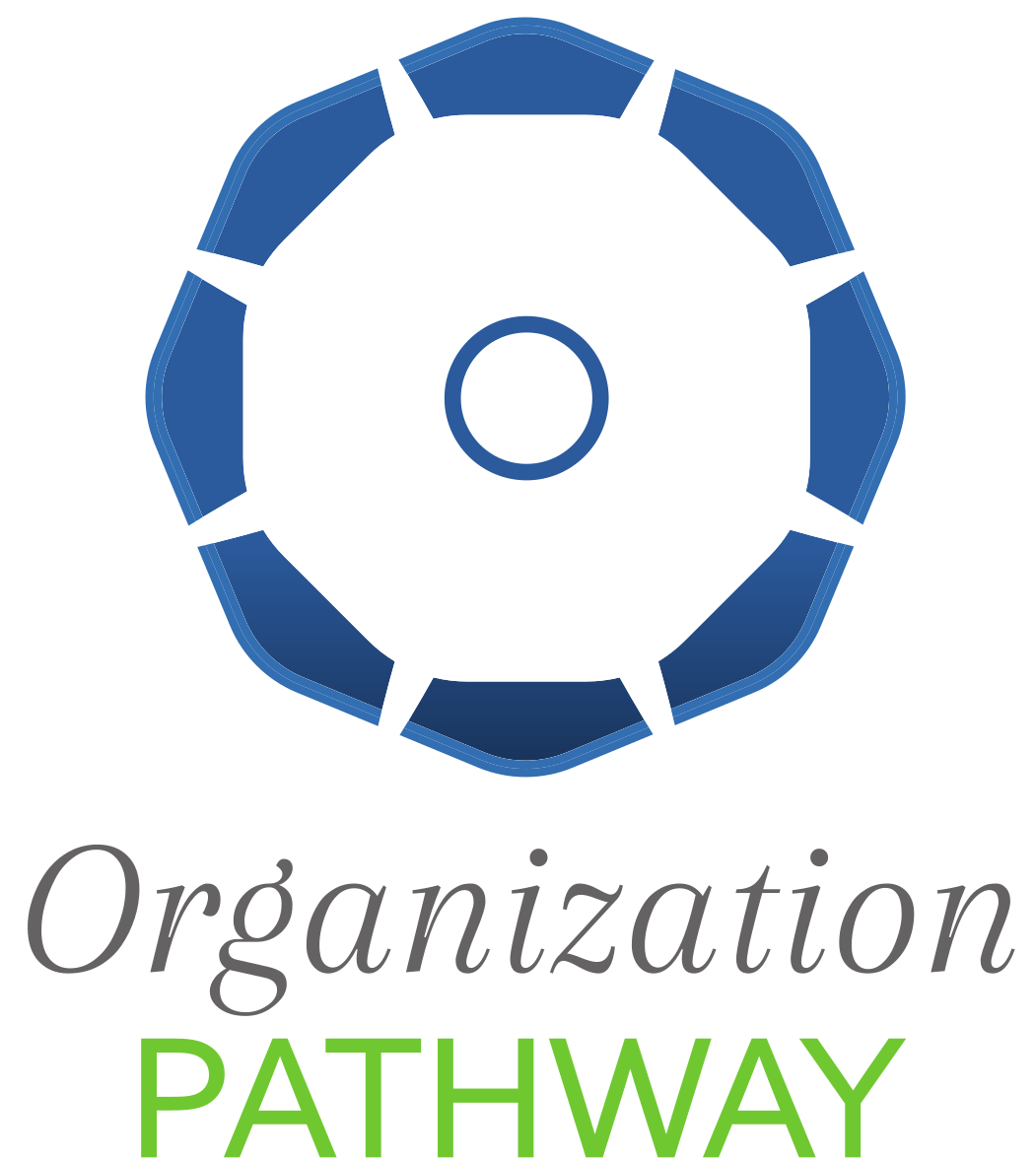 Evidence based organization conference logo